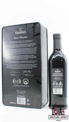 Glenfiddich 2010 - Snow Phoenix - Limited Edition Bottling 47.6% (1 of 12.000) - WORLD WINE WHISKY 