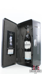 Glenfiddich 2010 - Snow Phoenix - Limited Edition Bottling 47.6% (1 of 12.000) - WORLD WINE WHISKY 
