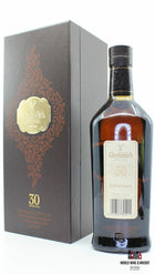 Glenfiddich 30 Years Old - Cask Selection 00045 43% (in luxury case) - WORLD WINE WHISKY 