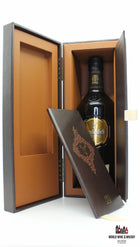 Glenfiddich 30 Years Old - Cask Selection 00045 43% (in luxury case) - WORLD WINE WHISKY 