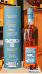 Glenfiddich 18 Years Old whisky speyside 40% 2