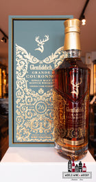 Glenfiddich 26 Years Old - Grande Couronne 43.8% whisky 1 