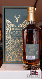 Glenfiddich 26 Years Old - Grande Couronne 43.8% whisky 2 
