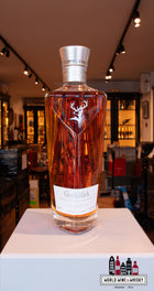 Glenfiddich 30 Years Old - Time Re:Imagined Cumulative Time whisky 43% Speyside 4 