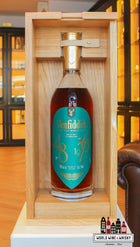 Glenfiddich 48 Years Old 2025 whisky speyside Aston Martin Lagonda 1 of 50