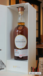 Glengoyne 16 Years Old 2025 - Mizunara Oak 53.4% (1 of 3195) - WORLD WINE WHISKY 