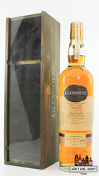 Glengoyne 1997 2012 - Chateau Palmer Cask Finish 45.3% (1 of 2600) - WORLD WINE WHISKY 