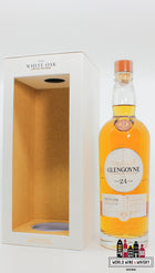 Glengoyne 24 Years Old 2024 - White Oak Limited Release 47.8% - WORLD WINE WHISKY 