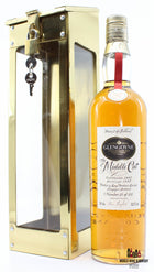 Glengoyne 30 Years Old 1967 1997 The Middle Cut 52.5% - WORLD WINE WHISKY 