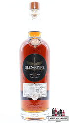Glengoyne 36 Years Old 1984 2021 - The Russell Family - Single Cask - Cask 1549 50.7% (1 of 402) - WORLD WINE WHISKY 