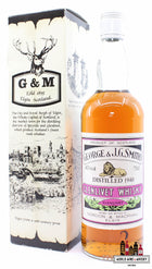 Glenlivet 1940 George & J.G. Smith's - Gordon & MacPhail 40% 750ml - WORLD WINE WHISKY 
