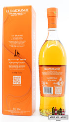 Glenmorangie 12 Years Old 2024 - The Original 40% - WORLD WINE WHISKY 