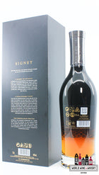 Glenmorangie 2022 - Signet 46% - WORLD WINE WHISKY 