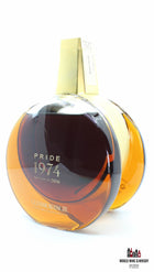 Glenmorangie Pride 41 Years Old 1974 2016 52% 1 Litre (one of 503 bottles) - WORLD WINE WHISKY 