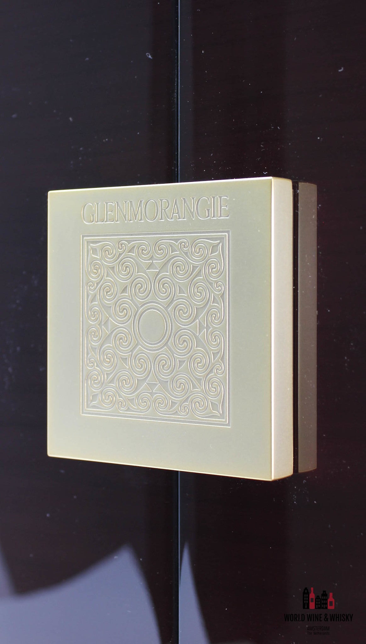 Glenmorangie Pride 41 Years Old 1974 2016 52% 1 Litre (one of 503 bottles) - WORLD WINE WHISKY 