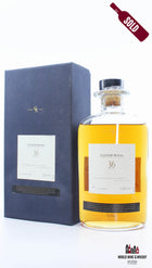 Glenury Royal 36 Years Old 1970 2007 57.9% (Closed Distillery) - WORLD WINE WHISKY 