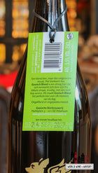 Gooisch Blond 5,5% Gooische Bierbrouwerij bier Laren Hilversum 3