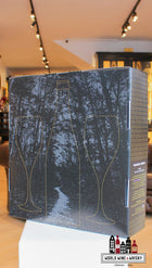 Gooische Bubbel - Champagnebier uit 't Gooi 9% giftset Bierbrouwerij Laren giftpack bierpakket 4