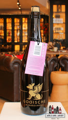 Gooische Bubbel - Champagnebier uit 't Gooi 9% giftset Bierbrouwerij Laren giftpack bierpakket 6