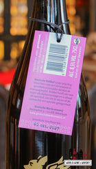 Gooische Bubbel - Champagnebier uit 't Gooi 9% giftset Bierbrouwerij Laren giftpack bierpakket 7