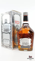 Grant's Royal 12 Years Old - Finest Scotch Whisky 75cl - 86 U.S. Proof 43% - WORLD WINE WHISKY 