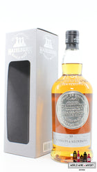 Hazelburn 10 Years Old 2003 2014 - Rundlets & Kilderkins (Springbank) 50.1% (1 of 12000) - WORLD WINE WHISKY 