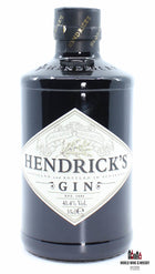 Hendrick's Gin 41.4% (35cl) - WORLD WINE WHISKY 