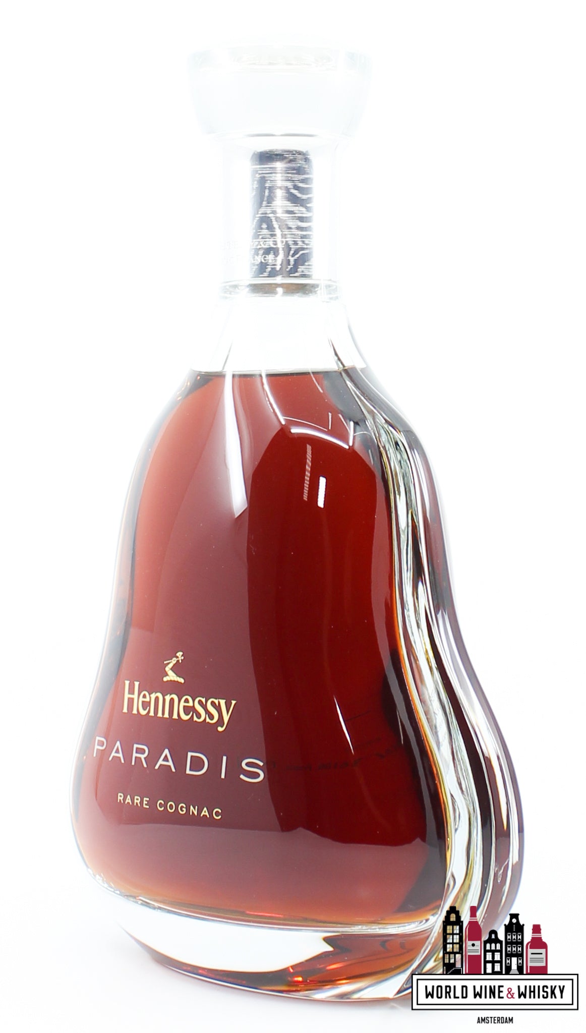 Hennessy Paradis - Rare Cognac - Travel Retail 40% - WORLD WINE WHISKY 