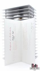 Hennessy Timeless - Baccarat Crystal Decanter 43,5% (1 of 2000) - WORLD WINE WHISKY 