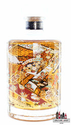 Hibiki Japanese Harmony 2018 30th Anniversary 43% (1 of 5000) - WORLD WINE WHISKY 