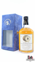 Highland Park 11 Years Old 1989 2000 - Cask 11582 - Vintage Collection - Signatory Vintage 57.7% (1 of 630) - WORLD WINE WHISKY 