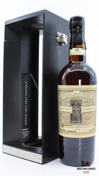 Highland Park 18 Years Old Earl Haakon 1993 2011 Inga Saga Trilogy - Edition Three 54.9% - WORLD WINE WHISKY 