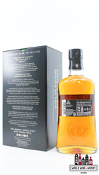 Highland Park 2019 - Triskelion (wisdom and inspiration) 45.1% - WORLD WINE WHISKY 