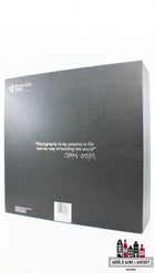 Highland Park 26 Years Old 2019 - Søren Solkær 26 Years of Photography 40.5% (1 of 1100) - WORLD WINE WHISKY 