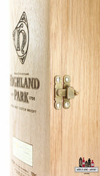 Highland Park 30 Years Old 48.1% (in luxury wooden case) - WORLD WINE WHISKY 