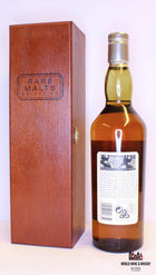 Hillside 25 Years Old 1971 1997 Rare Malts Selection 62% - WORLD WINE WHISKY 