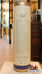 Macallan 18 Years Old 1985 2003 - Sherry Oak Casks - Vintage Release 43%