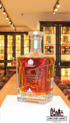 John Walker - King George V - 80th Anniversary of the Royal Warrant 43% (Johnnie Walker)