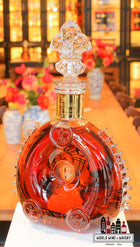 Lodewijk XIII Cognac (Remy Martin)