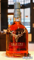 The Dalmore 15 Years Old 2024 - Vintage 2009 48.9%