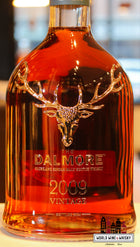 The Dalmore 15 Years Old 2024 - Vintage 2009 48.9%