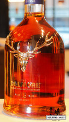 The Dalmore 18 Years Old 2023 Edition 43%