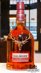 The Dalmore 12 Years Old 2025