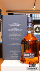 The Dalmore 21 Years Old 2023 Edition 43.8%