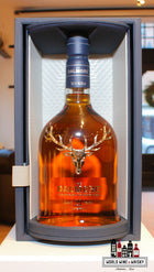The Dalmore 21 Years Old 2023 Edition 43.8%