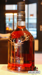The Dalmore 25 Years Old 2023