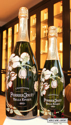 Perrier-Jouet Champagne - Belle Epoque 2016