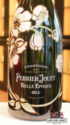 Perrier-Jouet Champagne - Belle Epoque 2012 1,5 Liter (magnum)