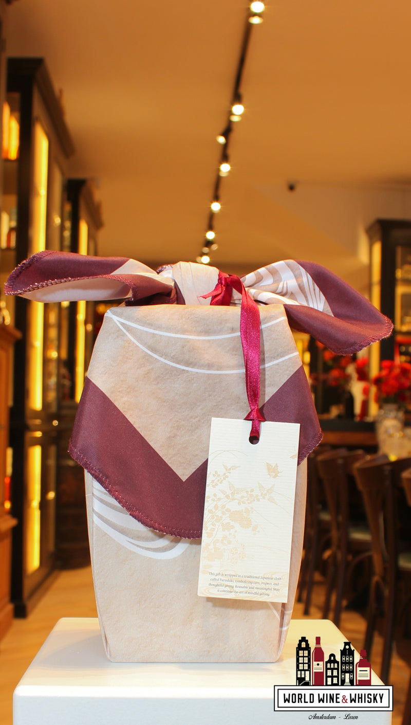 Hibiki Japanese Harmony - Suntory Whisky