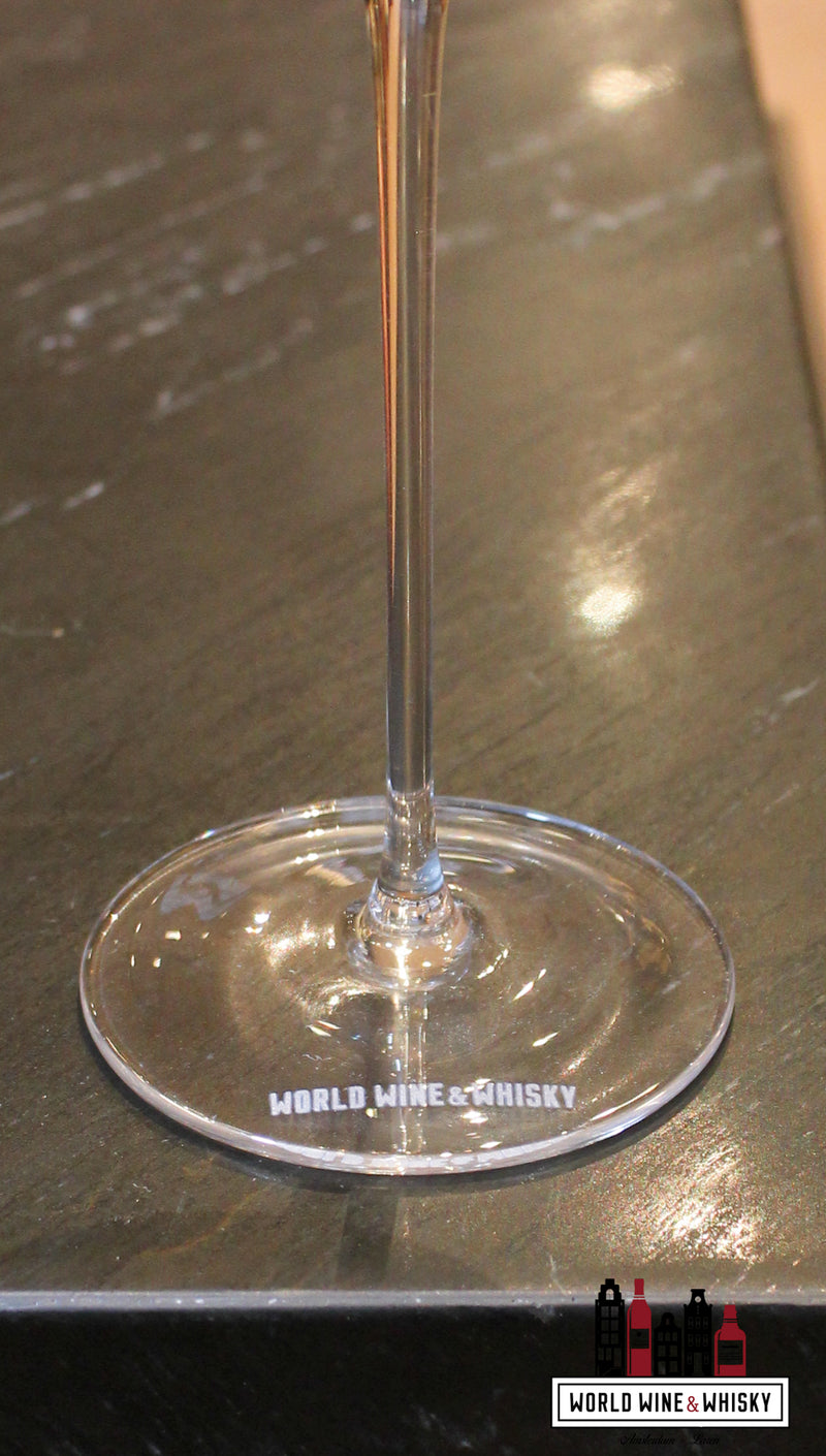 The most luxurious whisky and cognac glass glas Worldwinewhisky 2